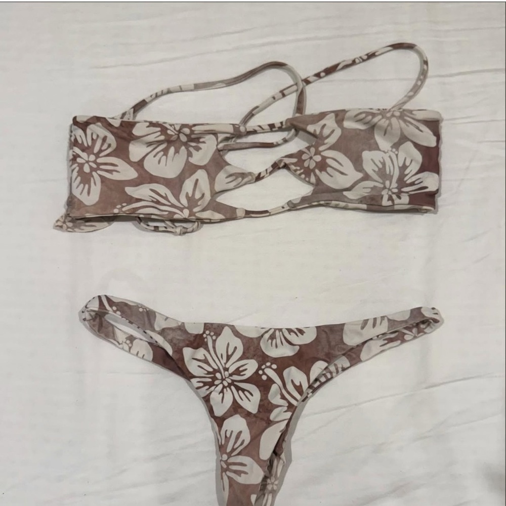 Benoa batik set